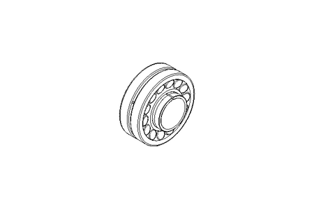 Spherical roller bearing 22314