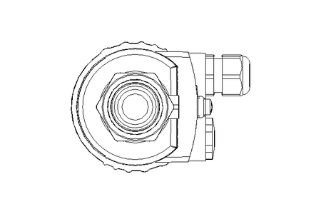 Vibrationsgrenzschalter Vegavib 61