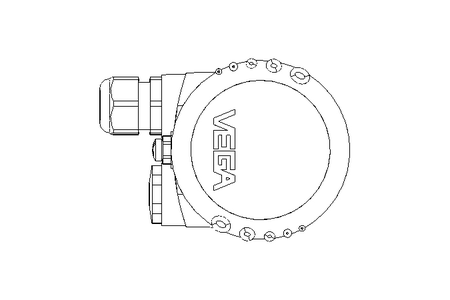 LIMIT SWITCH Vegavib 61