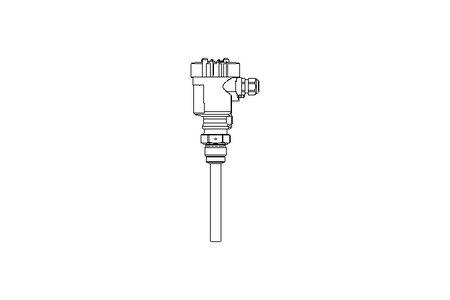 LIMIT SWITCH Vegavib 61