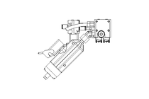 S8raying device SX 2/EL Krones RH