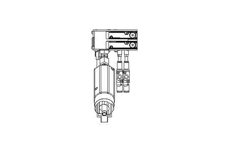 S8raying device SX 2/EL Krones RH