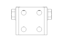 Schwenkbefestigung SBN-32