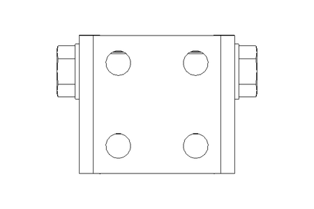 Schwenkbefestigung SBN-32