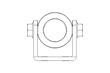 Schwenkbefestigung SBN-32