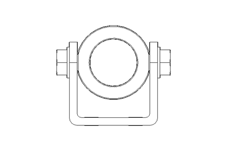 Schwenkbefestigung SBN-32