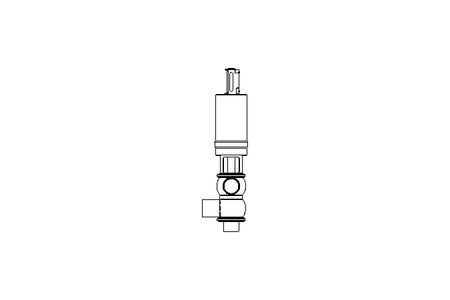 V. assento duplo ML DN065 136 F