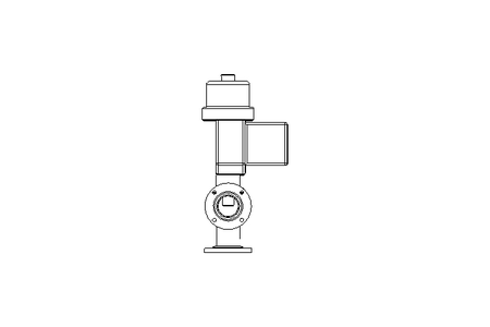 V. modulante R DN050 KV10 10 NC E