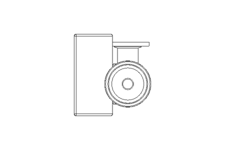 V. modulante R DN050 KV10 10 NC E