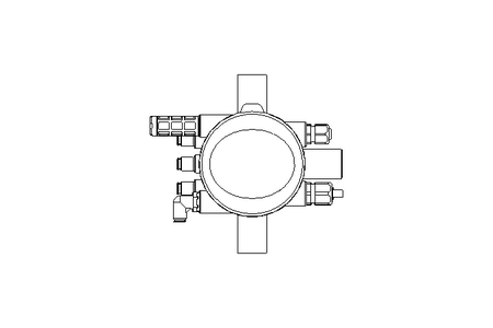 V. a doppia sede ML DN025 168 E