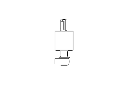 Sitzventil S DN050 10 NC E