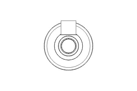 Sitzventil S DN050 10 NC E