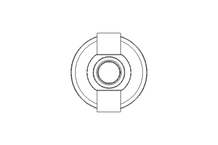 Sitzventil S DN050 130 NC E