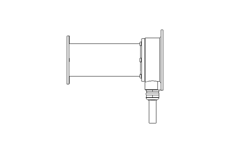 Heizkörper 400V 4500W