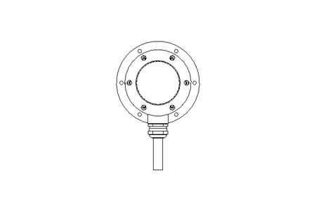 Heizkörper 400V 4500W