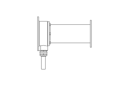 Heizkörper 400V 4500W