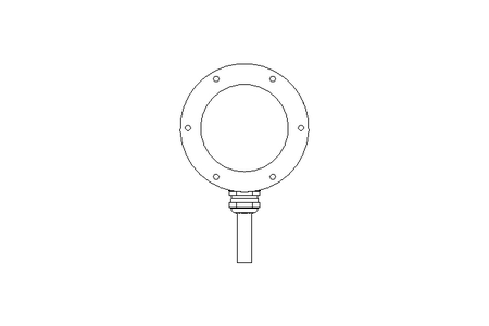 Radiateur 400V 4500W