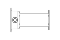 Radiateur 400V 4500W