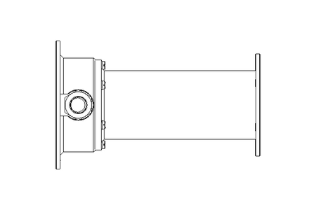 Heizkörper 400V 4500W