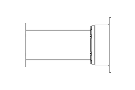 Radiateur 400V 4500W