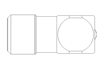 L-Steckverschraubung G1/2 D=16 (Niro)