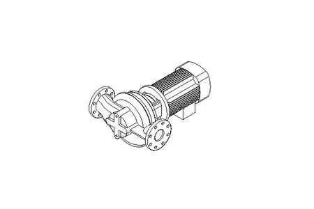 POMPA CENTRIFUGA