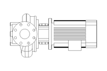 BOMBA CENTRIFUGA