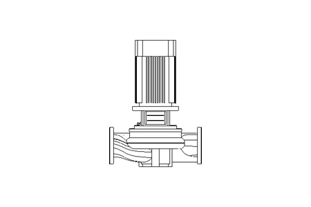 Pump TP 80-170/4