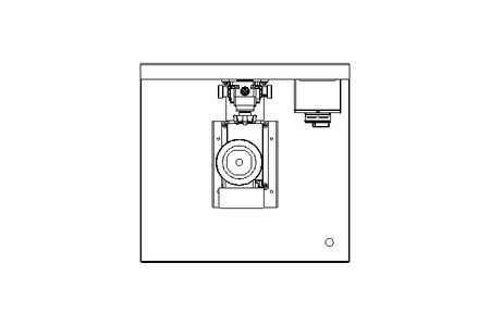 Dosierstation EMP III 16 l/h