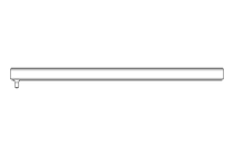 Shaped seal S=16.3 D=276 SI