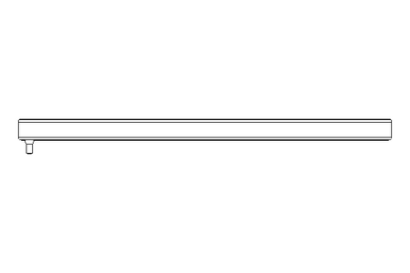 Profildichtung S=16,3 D=276 SI