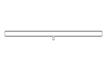 Shaped seal S=16.3 D=276 SI