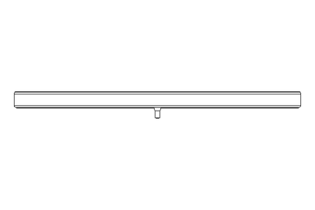 Joint profilé S=16,3 D=276 SI