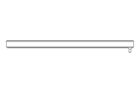 Profildichtung S=16,3 D=276 SI