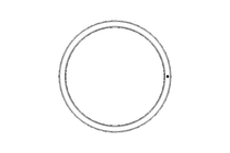 Joint profilé S=16,3 D=276 SI