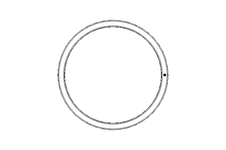 Profildichtung S=16,3 D=276 SI