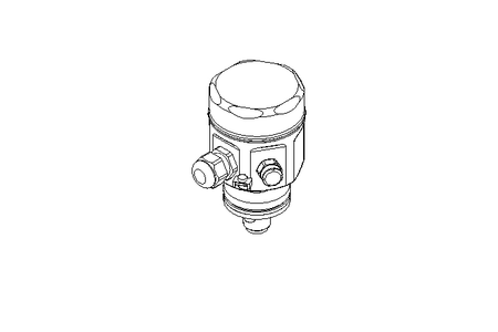 REGULATEUR DE PRESSION PMC51