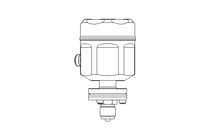 Drucktransmitter PMC51-AA12QA2EGBGCJA