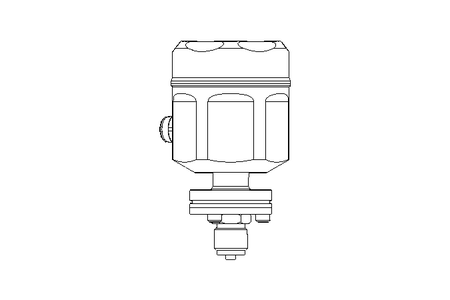 REGULATEUR DE PRESSION PMC51