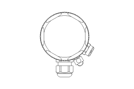 Drucktransmitter PMC51-AA12QA2EGBGCJA