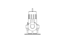 Submersible pump DS3068.180 / 50Hz