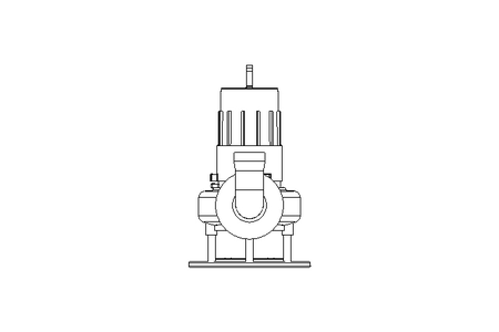 Pompe submersible DS3068.180 / 50Hz