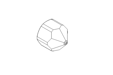 Düse 296 Diamond D0,4 L1,5