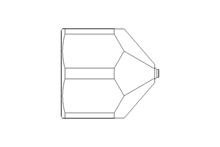 Düse 296 Diamond D0,4 L1,5