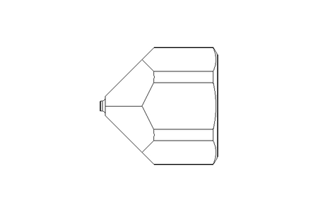 Düse 296 Diamond D0,4 L1,5