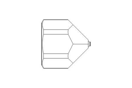 Nozzle 296 Diamond