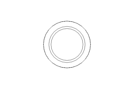 Lagerbolzen D=16,2/17/22 x 68 (FG)