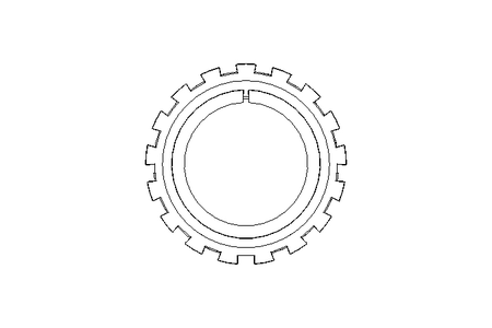 Clamping sleeve