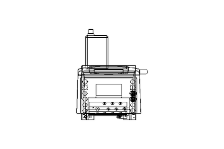 DISPOSITIF  HOTMELT