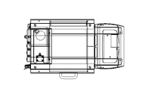 Hotmelt system Concept Diamond 12/8